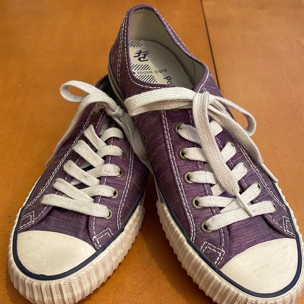 Posture Foundation PF sneakers 👟